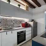 Apartament Stella Bis, 500m From Rialto's Bridge Wenecja