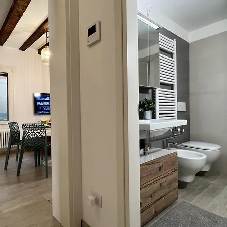 Apartamento Stella Bis, 500m From Rialto's Bridge Venecia